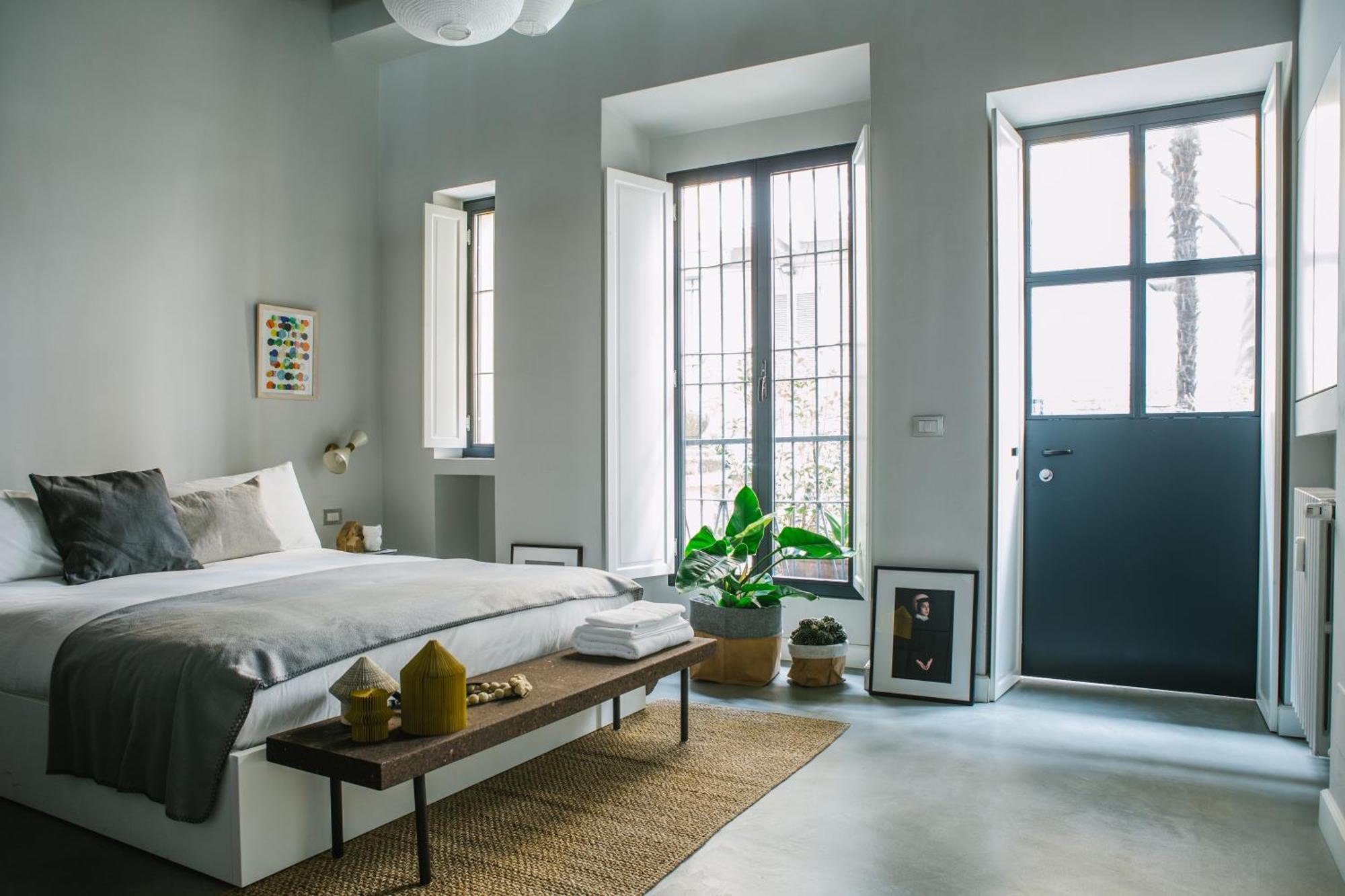 Greenhouse By Costanza Appartement *
