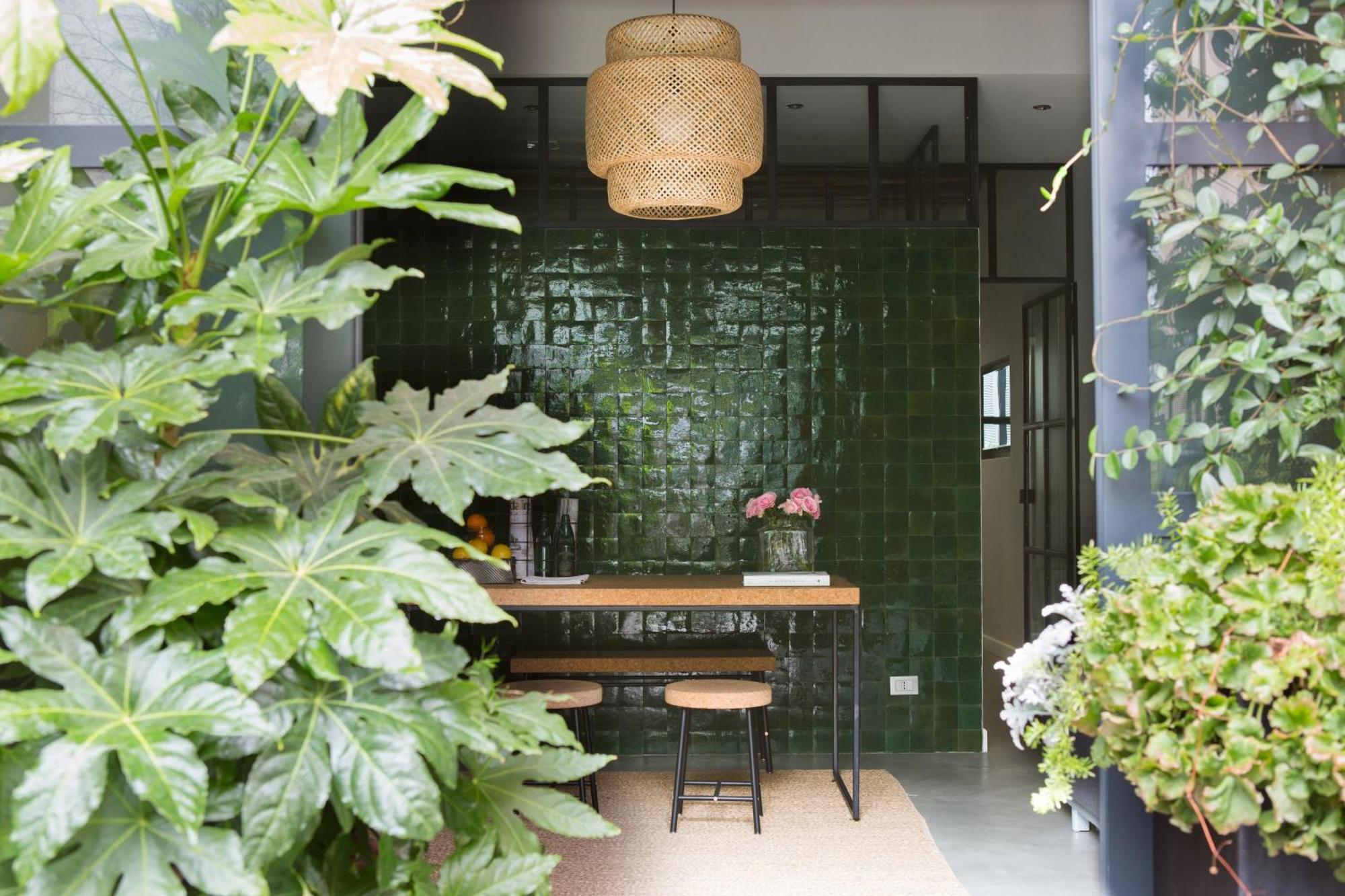 Greenhouse By Costanza Appartement Milaan